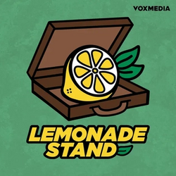 Lemonade Stand Logo