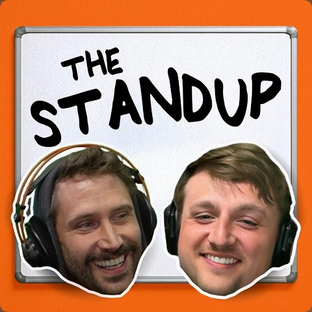 The Standup logo